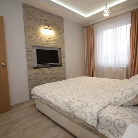 Diva Lux Apartman Belgrado Esterno foto