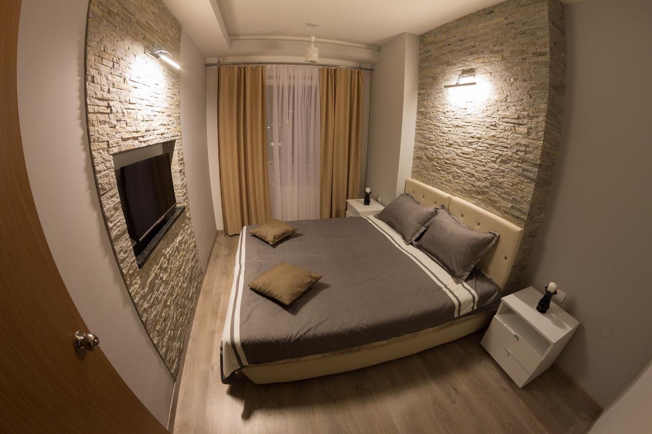 Diva Lux Apartman Belgrado Esterno foto