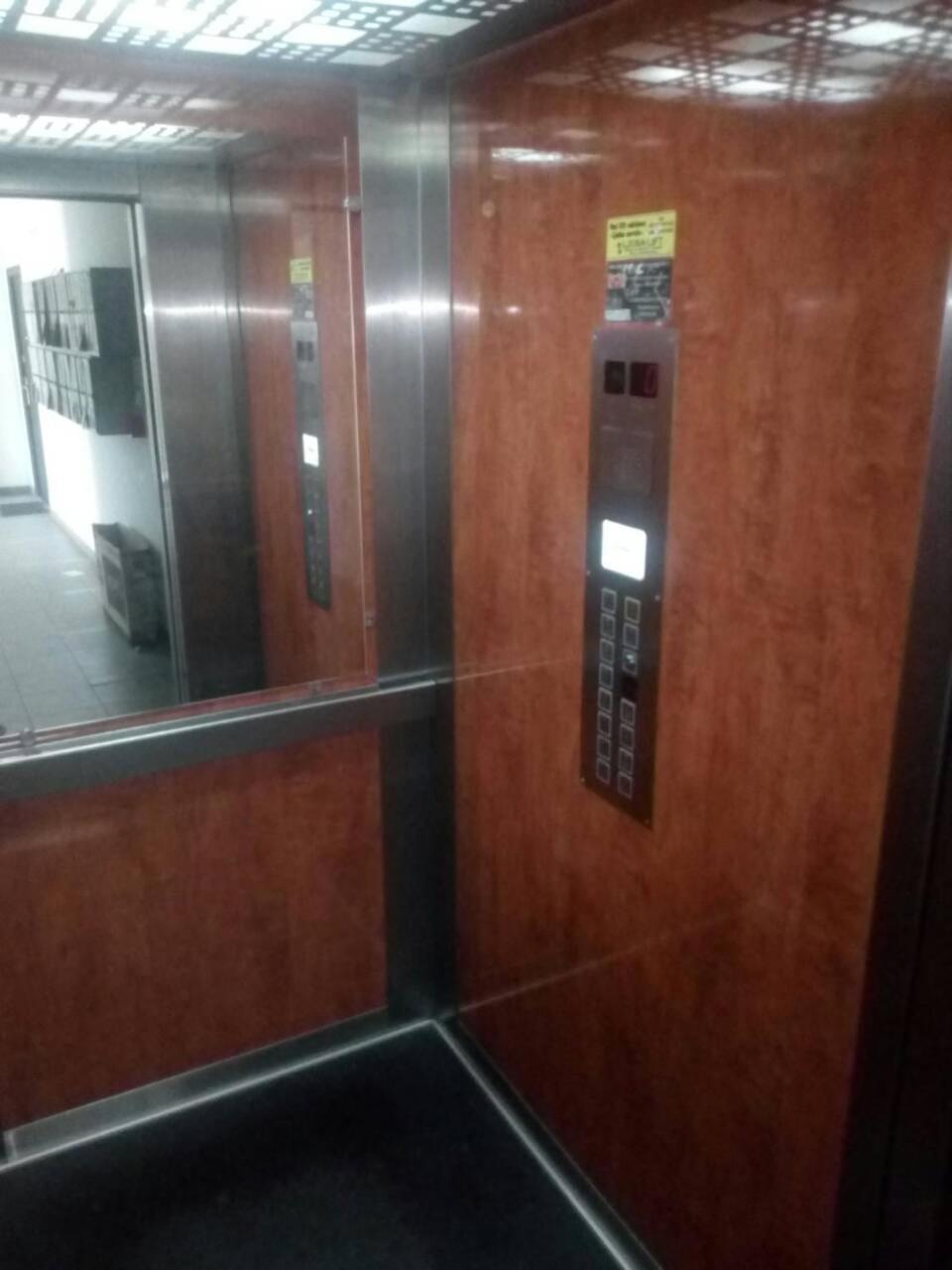Diva Lux Apartman Belgrado Esterno foto