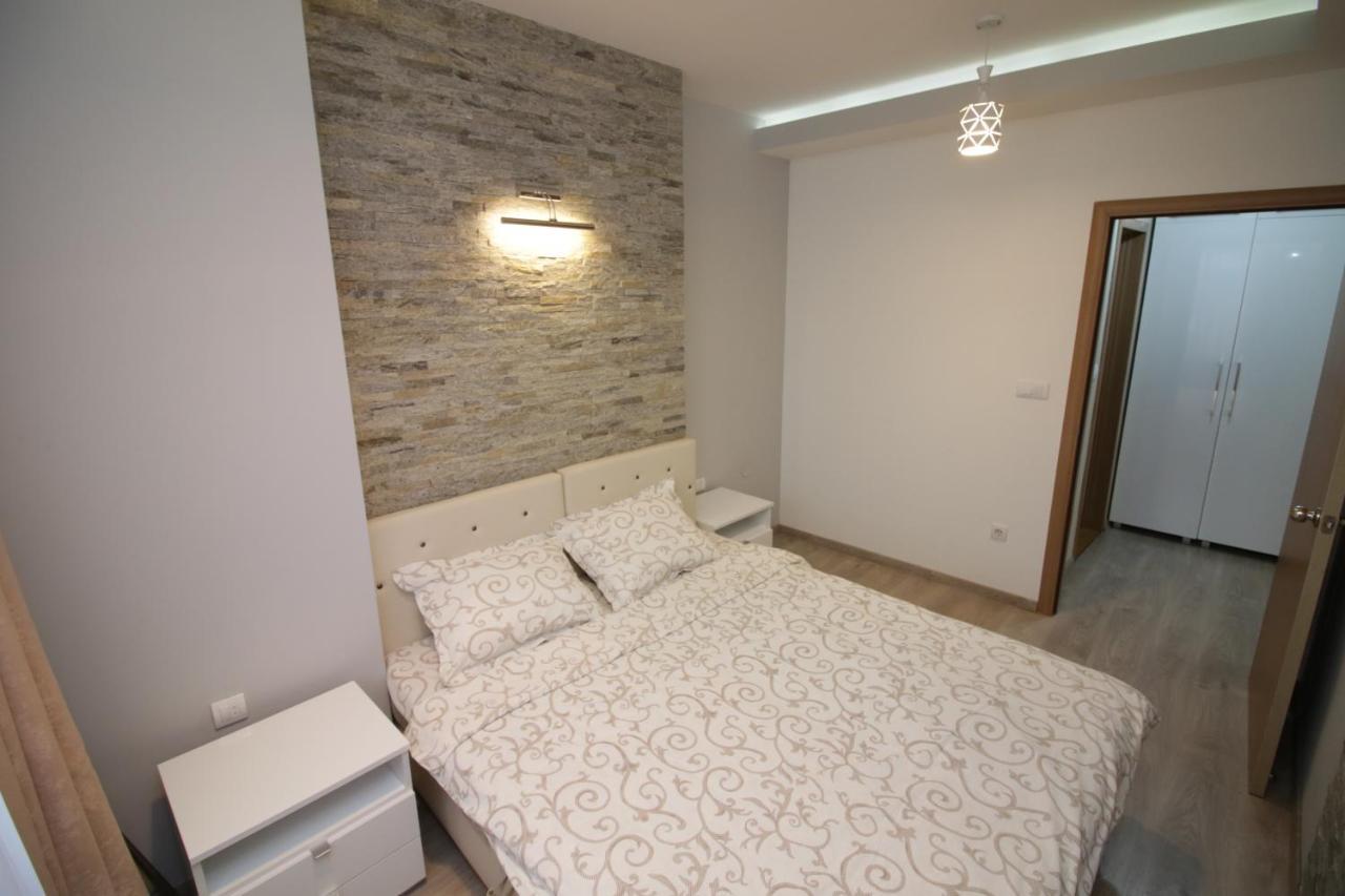 Diva Lux Apartman Belgrado Esterno foto