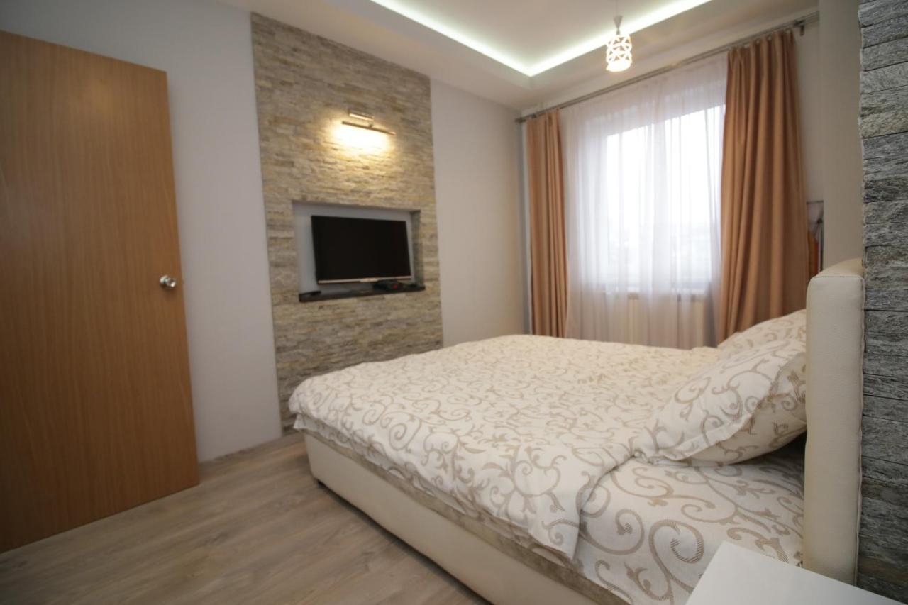 Diva Lux Apartman Belgrado Esterno foto