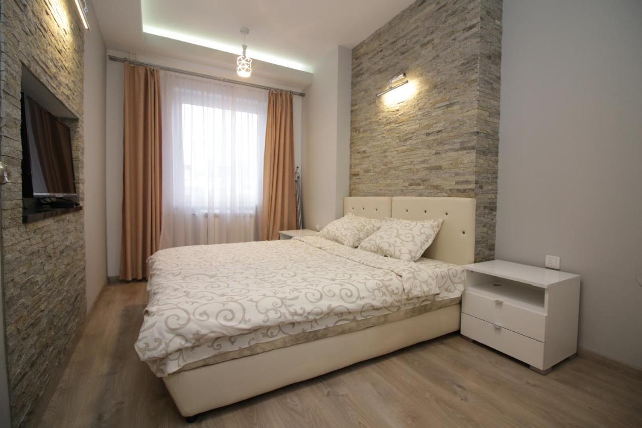 Diva Lux Apartman Belgrado Esterno foto