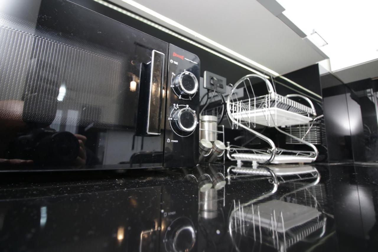 Diva Lux Apartman Belgrado Esterno foto